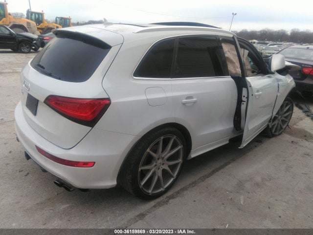 WA1CGAFP7EA063921 Audi Sq5 Premium Plus