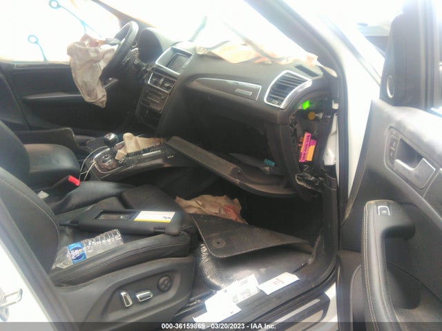 WA1CGAFP7EA063921 Audi Sq5 Premium Plus