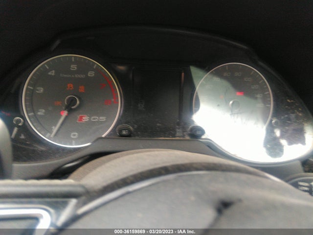 WA1CGAFP7EA063921 Audi Sq5 Premium Plus