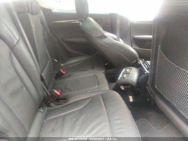 WA1CGAFP7EA063921 Audi Sq5 Premium Plus