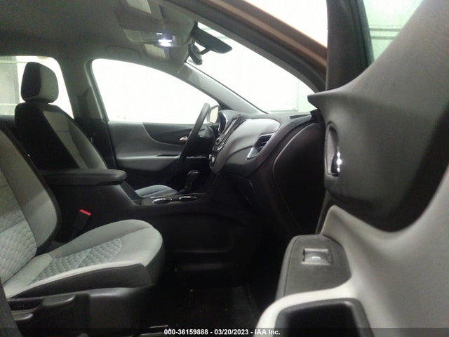 Chevrolet EQUINOX LS 2019 2GNAXSEV9K6125614 Image 6