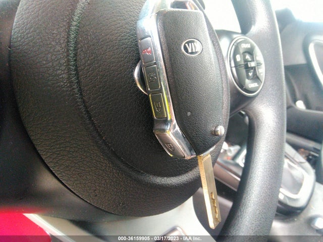 KIA SOUL LX 2021 KNDJ23AU3M7762849 Image 3