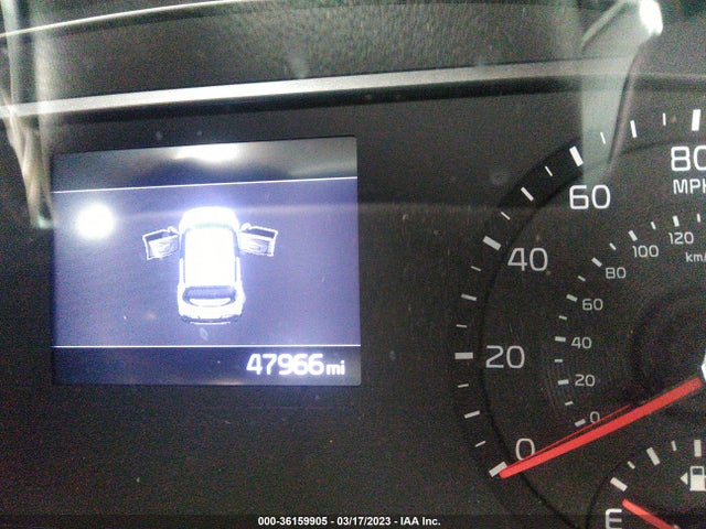 KIA SOUL LX 2021 KNDJ23AU3M7762849 Image 8