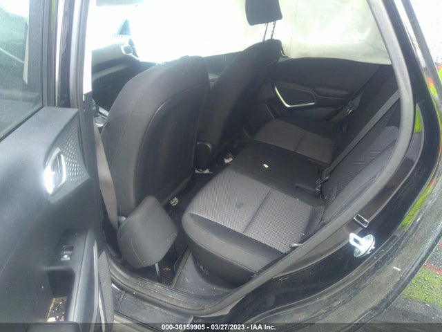 KIA SOUL LX 2021 KNDJ23AU3M7762849 Image 9