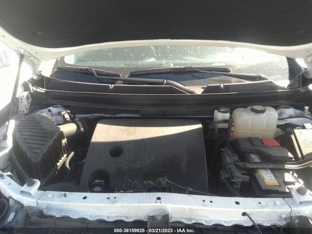 Chevrolet Traverse Rs 2021 1GNEVJKW9MJ262766 Image 10