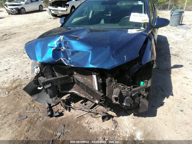 2017 HYUNDAI ELANTRA SE VIN: 5NPD84LF5HH066821