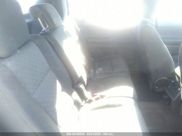 Ford EXPLORER XLT 2014 1FM5K8D87EGA72399 Image 10