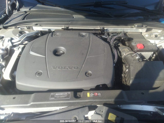 2020 Volvo S60, VIN: 7JRA22TKXLG045712