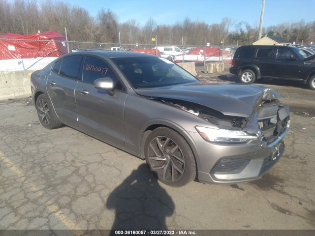 2020 Volvo S60, VIN: 7JRA22TKXLG045712
