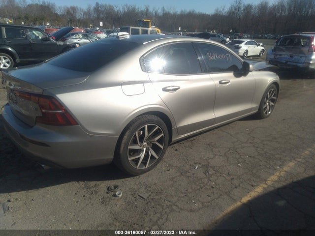 2020 Volvo S60, VIN: 7JRA22TKXLG045712