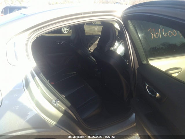 2020 Volvo S60, VIN: 7JRA22TKXLG045712