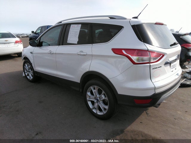 Ford Escape Titanium 2016 1FMCU9JX9GUA39430 Image 3
