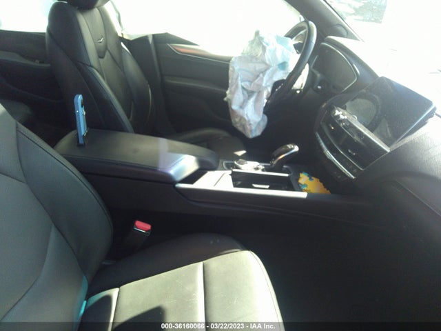 1G6DT5RK4L0139498 Cadillac Ct5 Premium Luxury