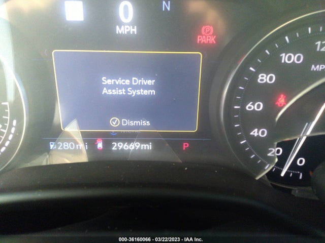 1G6DT5RK4L0139498 Cadillac Ct5 Premium Luxury