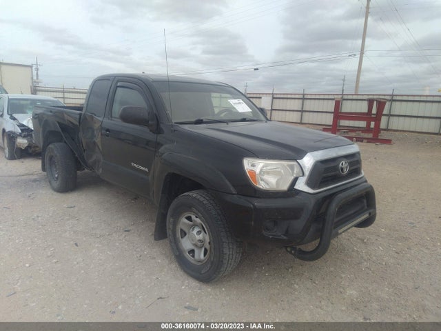 2015 5TFTX4GN4FX042110 main image