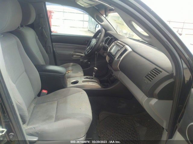 Toyota Tacoma Prerunner 2015 5TFTX4GN4FX042110 Image 6