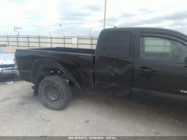 Toyota Tacoma Prerunner 2015 5TFTX4GN4FX042110 Image 7