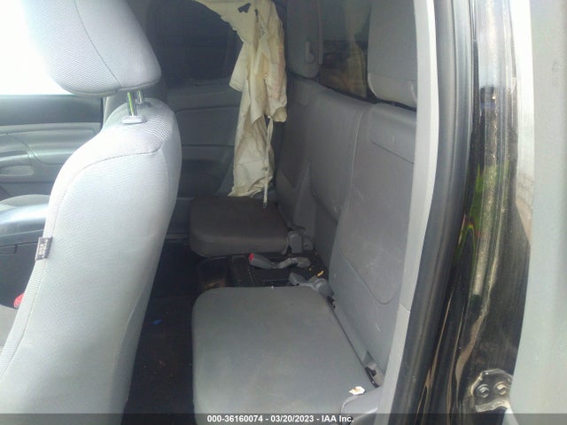 Toyota Tacoma Prerunner 2015 5TFTX4GN4FX042110 Image 9