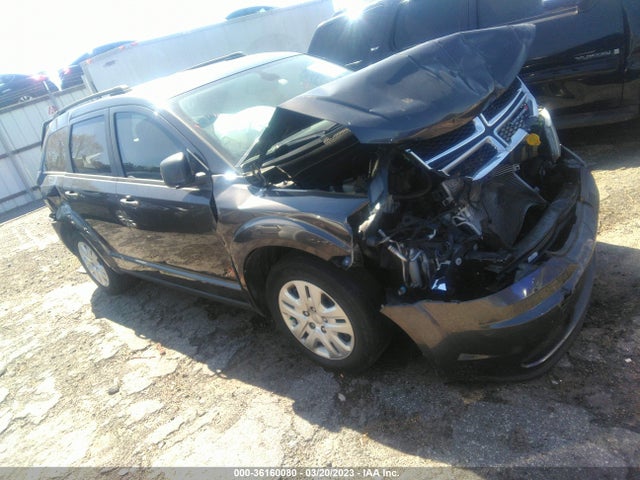 2020 3C4PDCAB7LT232137 main image