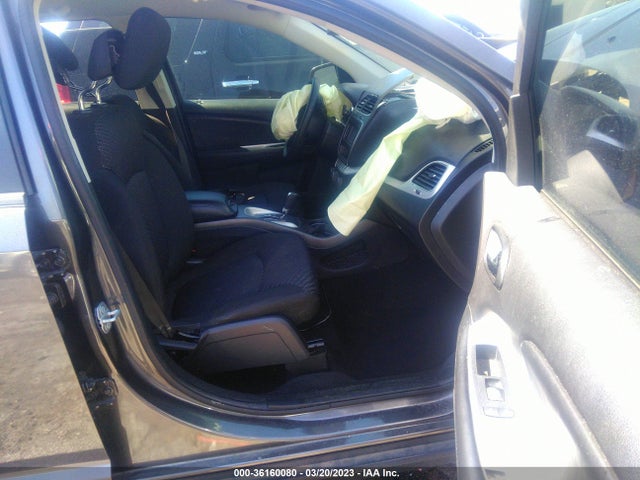 Dodge Journey Se Value 2020 3C4PDCAB7LT232137 Image 5