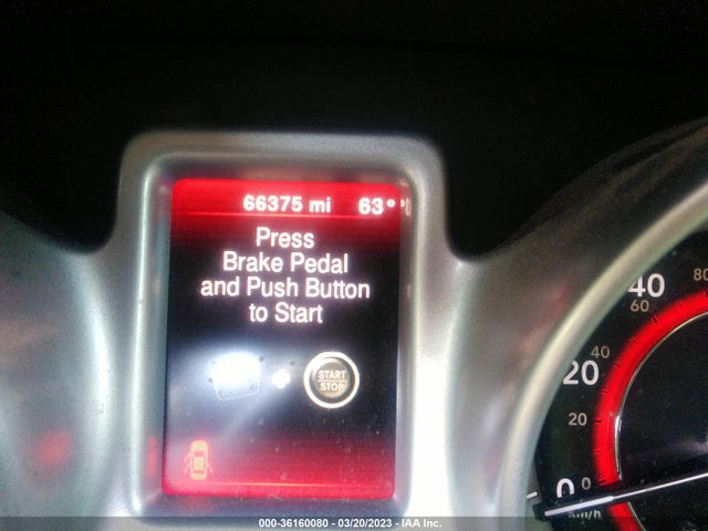 Dodge Journey Se Value 2020 3C4PDCAB7LT232137 Image 7