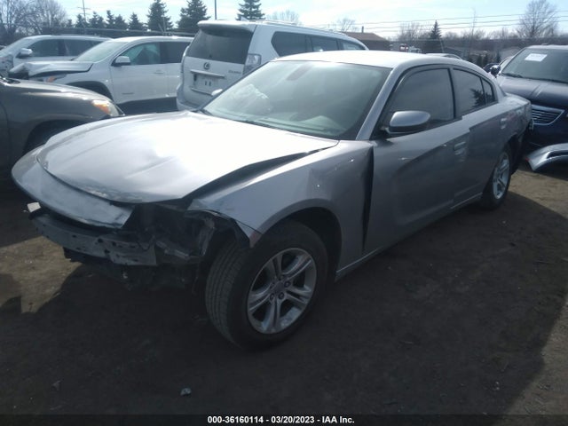 Dodge Charger Se 2015 2C3CDXBG3FH790214 Image 2