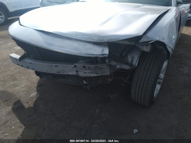 Dodge Charger Se 2015 2C3CDXBG3FH790214 Image 6