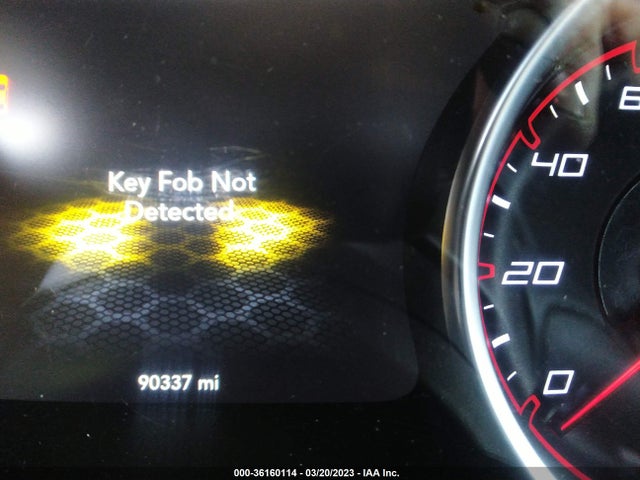 Dodge Charger Se 2015 2C3CDXBG3FH790214 Image 7