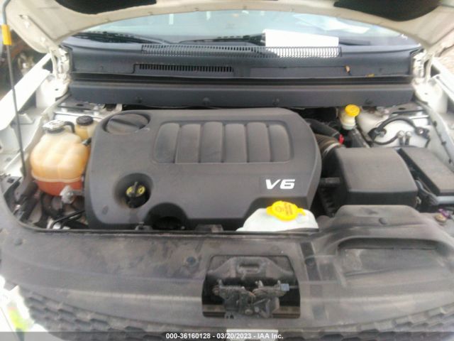 3C4PDCBGXHT510174 Dodge Journey Sxt