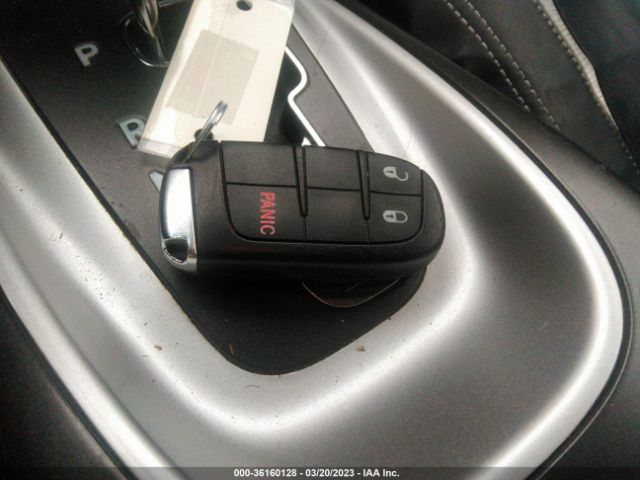 3C4PDCBGXHT510174 Dodge Journey Sxt