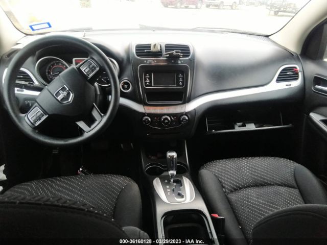 3C4PDCBGXHT510174 Dodge Journey Sxt