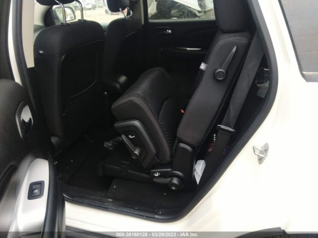 3C4PDCBGXHT510174 Dodge Journey Sxt