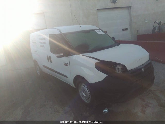 2015 Ram Promaster City, VIN: ZFBERFAT3F6954371
