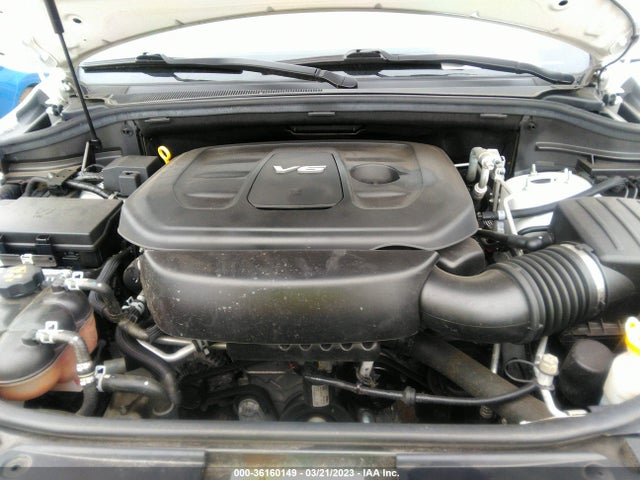 1C4RJECG2JC327638 Jeep Grand Cherokee High Altitude
