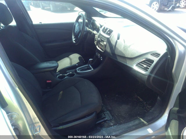 Dodge Avenger Express 2011 1B3BD4FB1BN599253 Image 5
