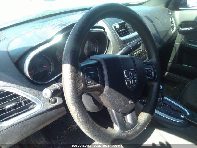 Dodge Avenger Express 2011 1B3BD4FB1BN599253 Image 7
