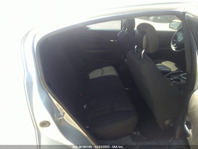 Dodge Avenger Express 2011 1B3BD4FB1BN599253 Image 8