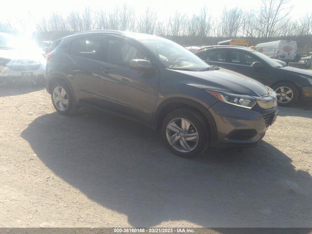 2020 3CZRU6H57LM701919 main image