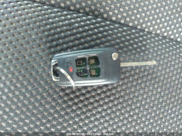 Chevrolet EQUINOX LT 2015 2GNALBEK7F6224827 Image 3