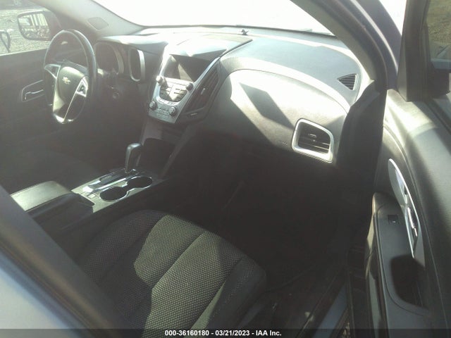 Chevrolet EQUINOX LT 2015 2GNALBEK7F6224827 Image 6