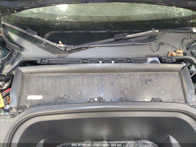 7SAYGDEF3NF436856 Tesla Model Y Performance