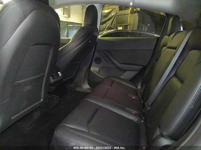 7SAYGDEF3NF436856 Tesla Model Y Performance