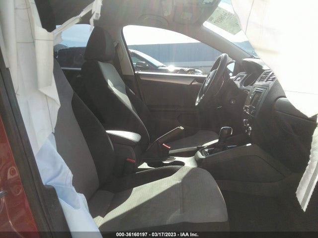 3VW2B7AJ9HM248126 Volkswagen Jetta 1.4t S