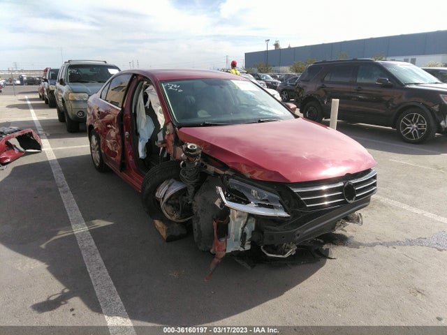 3VW2B7AJ9HM248126 Volkswagen Jetta 1.4t S