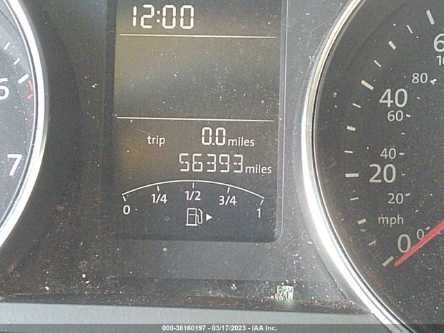 3VW2B7AJ9HM248126 Volkswagen Jetta 1.4t S