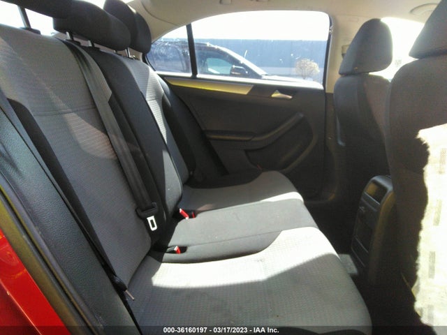 3VW2B7AJ9HM248126 Volkswagen Jetta 1.4t S