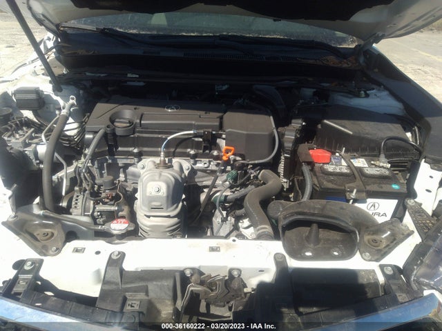Acura TLX 2020 19UUB1F33LA005700 Image 11