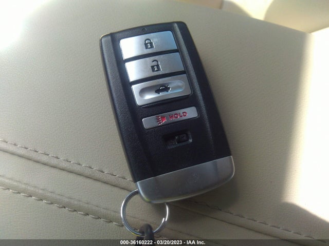 Acura TLX 2020 19UUB1F33LA005700 Image 3
