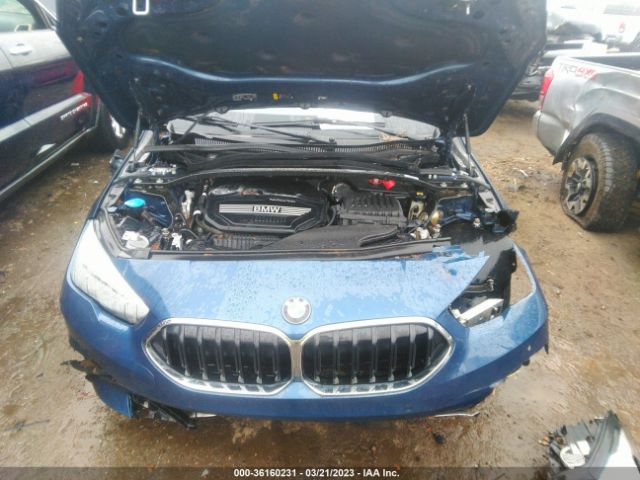 WBA53AK08N7K40005 BMW 2 Series 228i