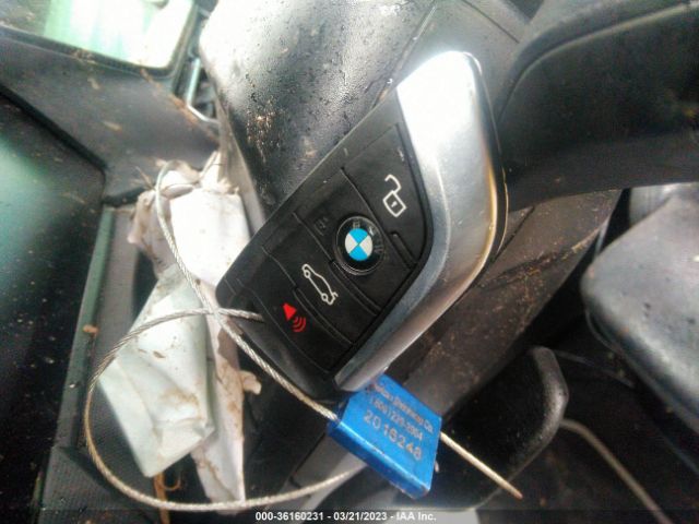 WBA53AK08N7K40005 BMW 2 Series 228i